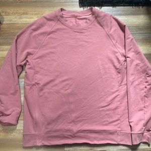 Lululemon Sweatshirt